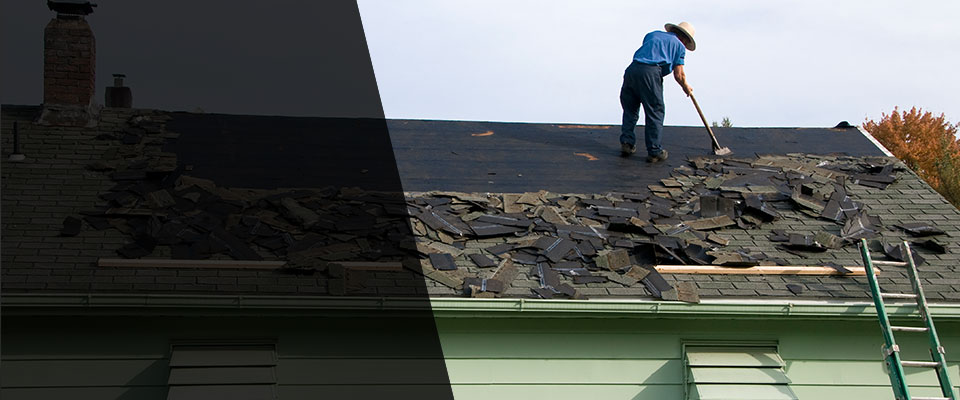 Intercourse Roofing Contractors