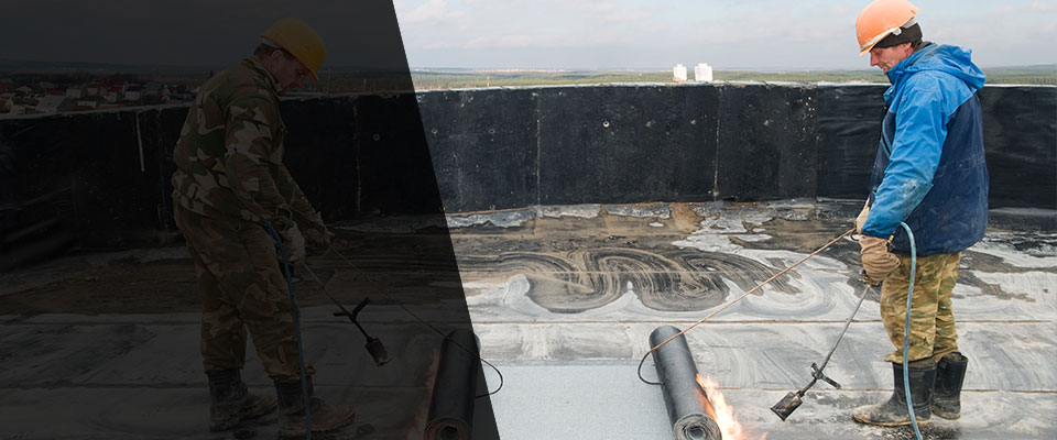 Intercourse Roofing Contractors